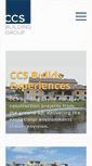 Mobile Screenshot of ccsbuilds.com